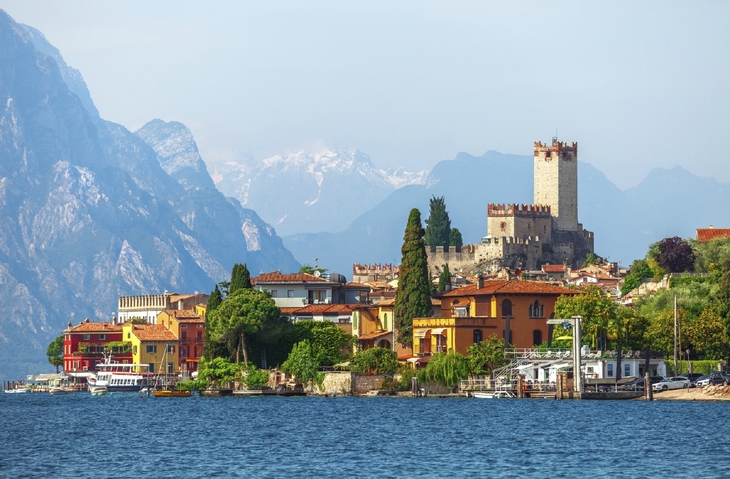 Malcesine