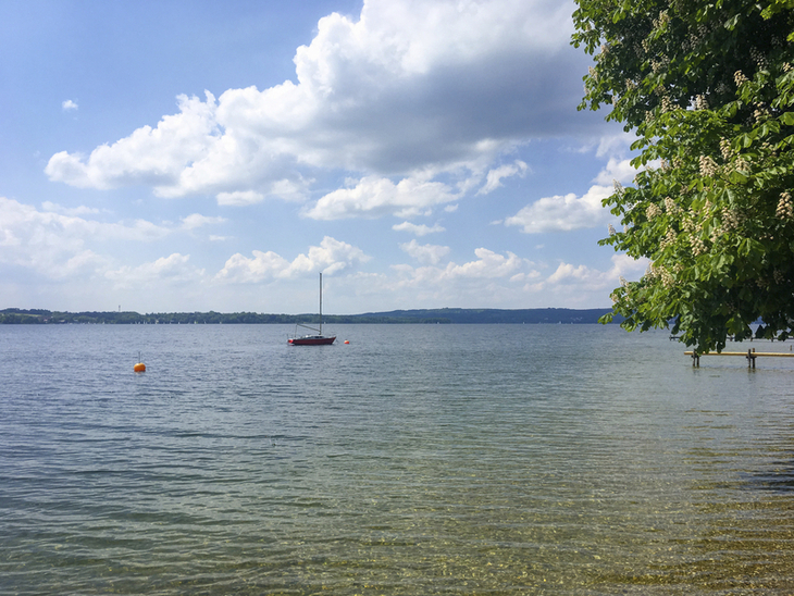 Chiemsee