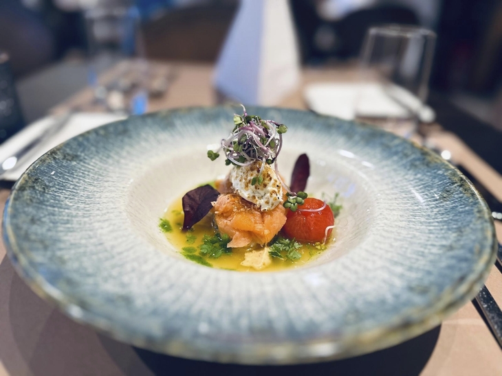 Schnabuleum by Michael Wolf