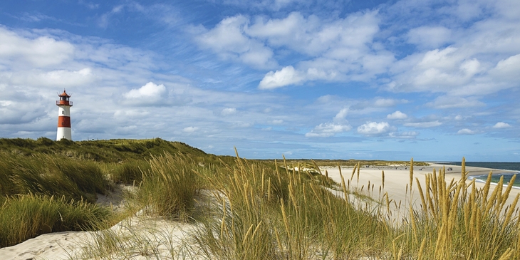 Büsum und die Inselträume