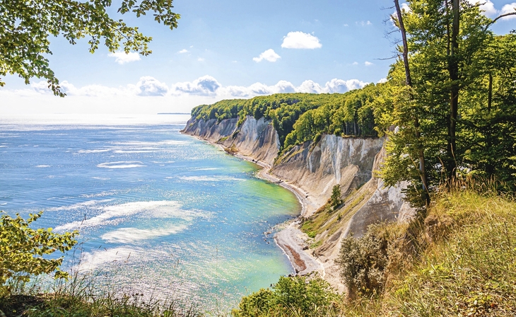 Zwei Inseln, ein Urlaub – Usedom & Rügen
