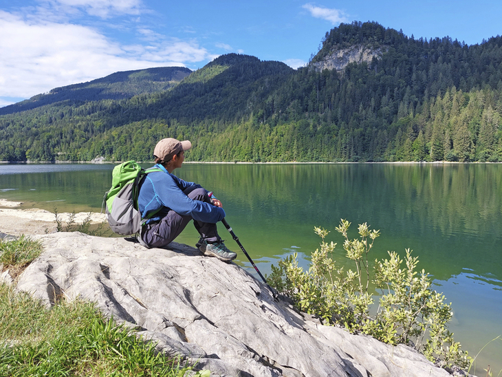 Genusswandern im Salzkammergut - 5-tägige Wanderreise